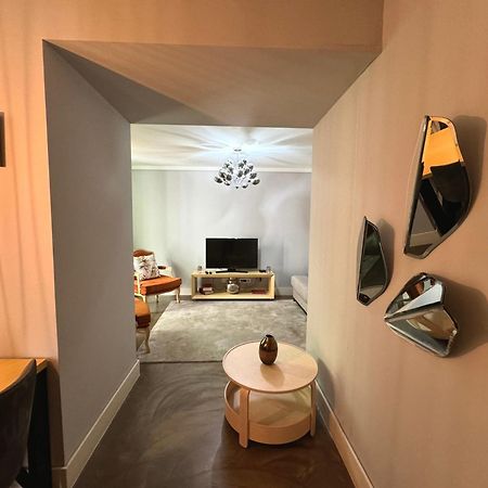 Apartmán House Charms Lisboa Exteriér fotografie