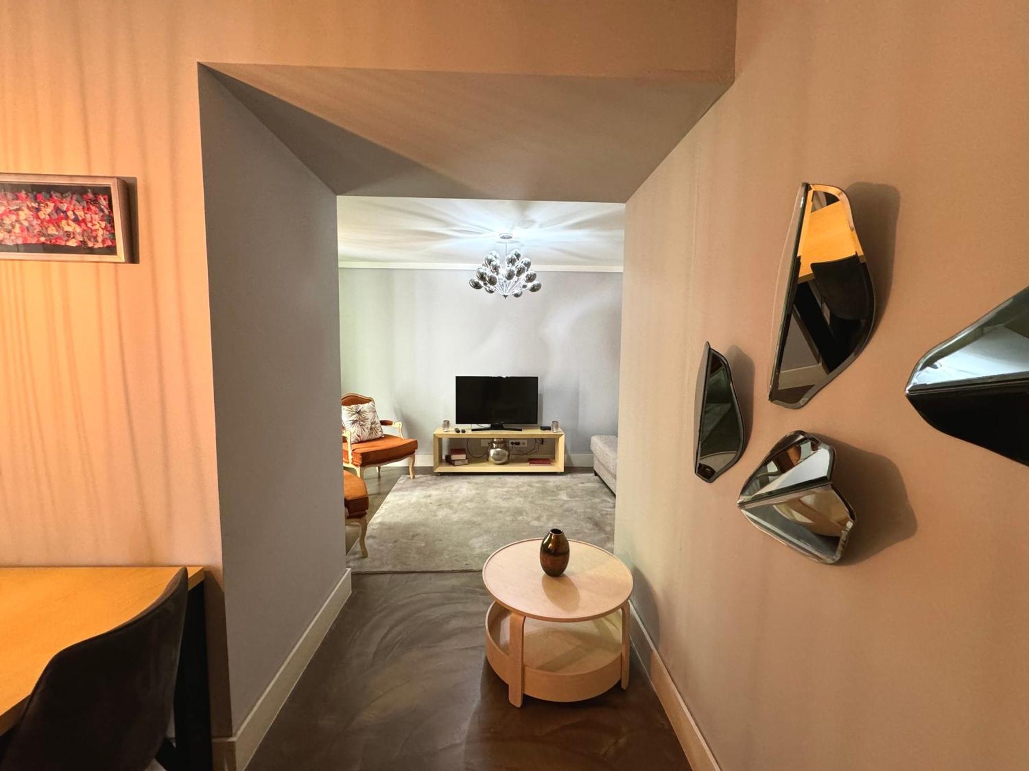 Apartmán House Charms Lisboa Exteriér fotografie