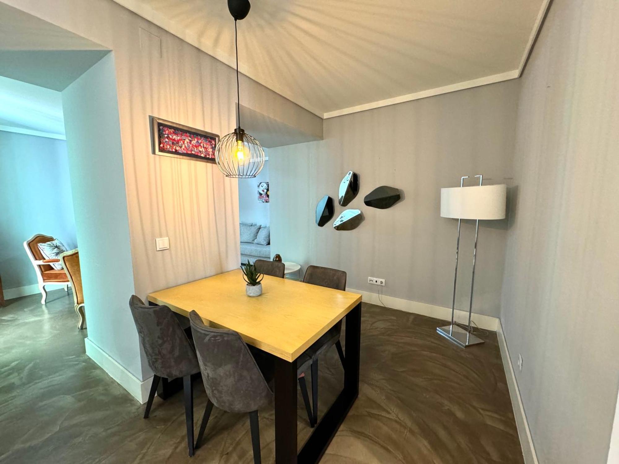 Apartmán House Charms Lisboa Exteriér fotografie