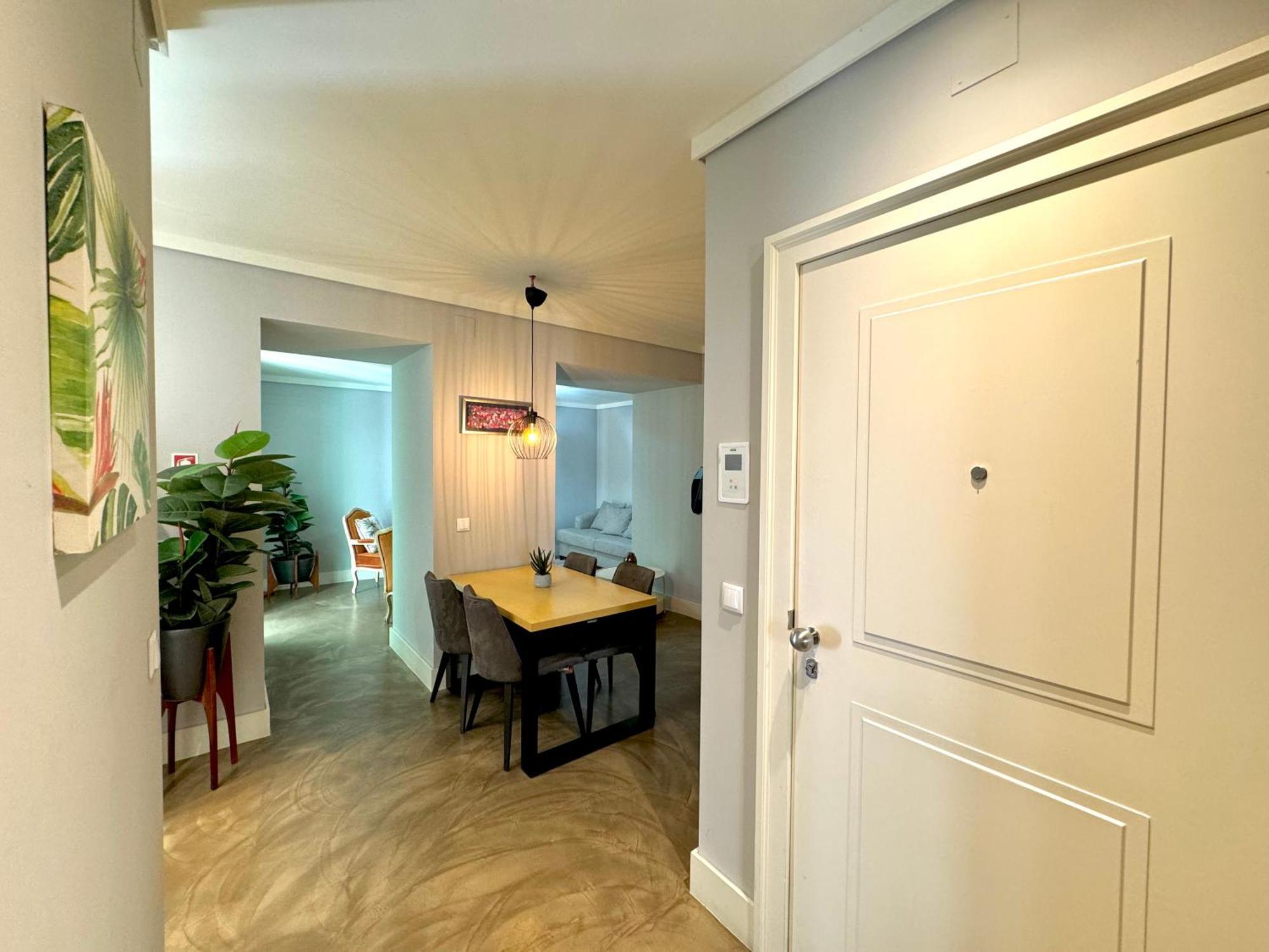 Apartmán House Charms Lisboa Exteriér fotografie