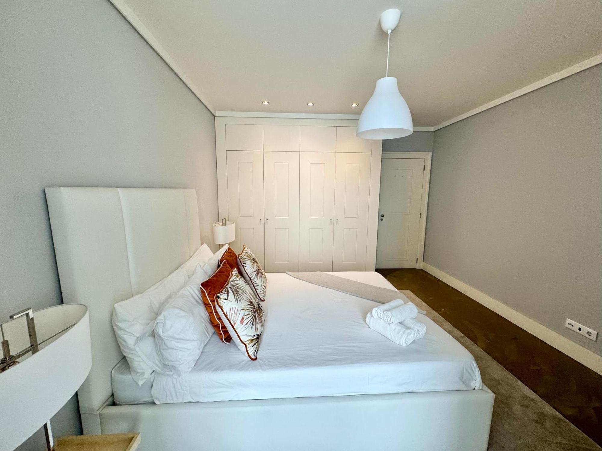 Apartmán House Charms Lisboa Exteriér fotografie