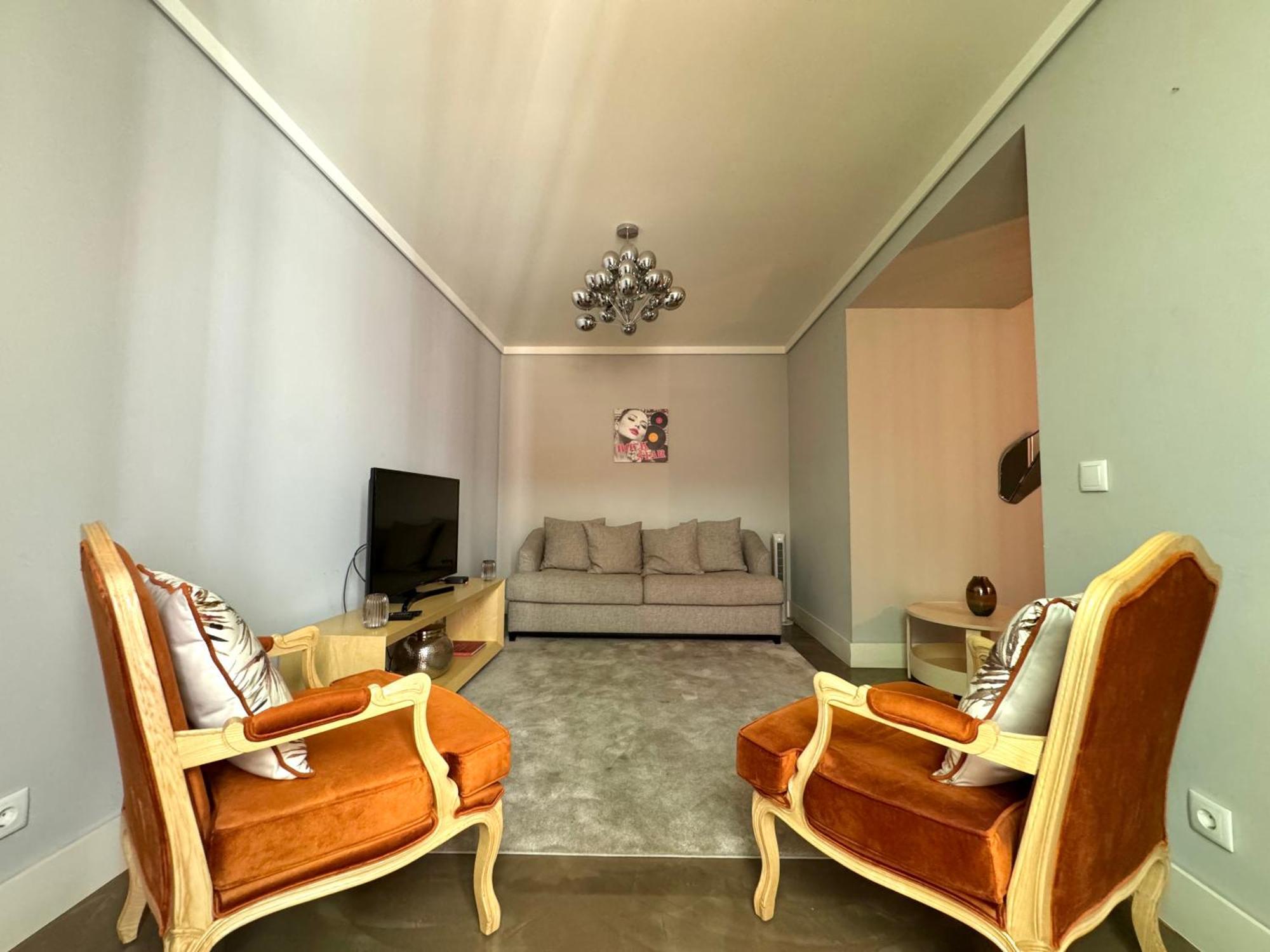 Apartmán House Charms Lisboa Exteriér fotografie