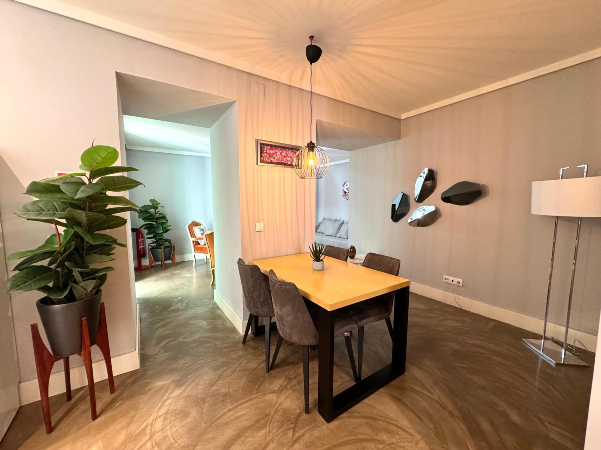 Apartmán House Charms Lisboa Exteriér fotografie